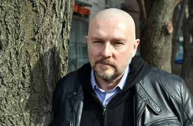 Алексей Нилов