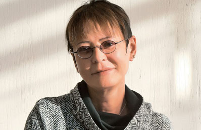 Ирина Хакамада