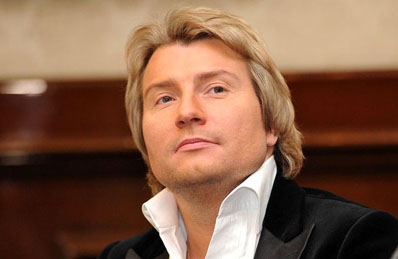 Николай Басков