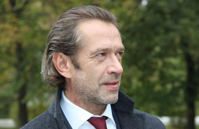 Владимир Машков